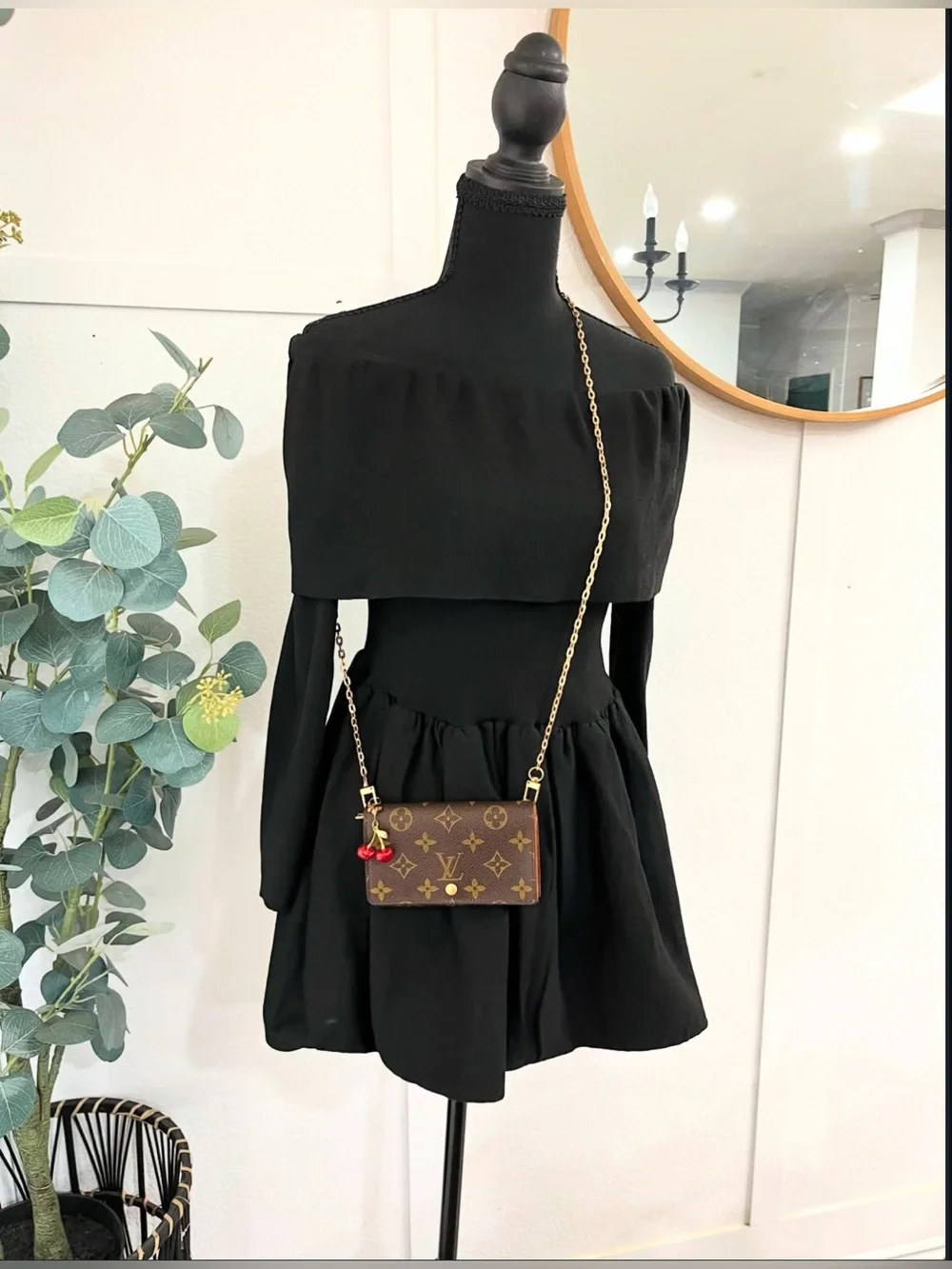 Louis Vuitton 100% authentic